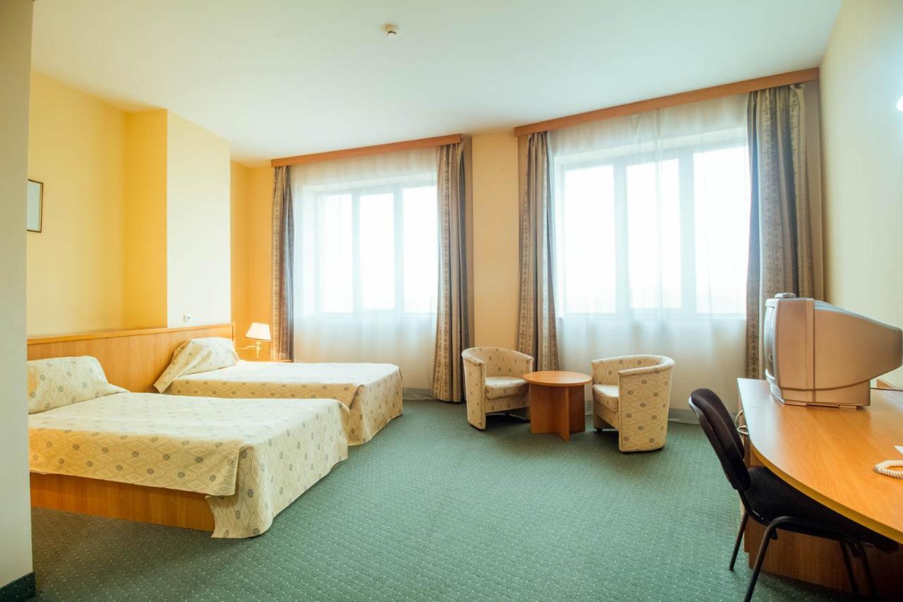 Hotel Expo Tashkent Bagian luar foto